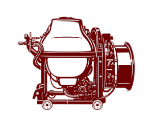 icon dàn phun thuốc