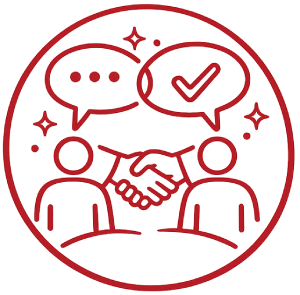 icon giao tiếp