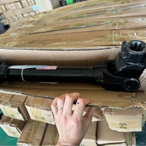 Trục truyền động PTO SHAFT 35*98*800mm 6-8, 65A (65A*80CM 6-8), ALI-MAX