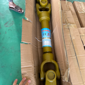 Trục truyền động PTO SHAFT  42.12*104.5*800mm, 85A (85A*80CM), ALI-MAX