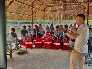 Giới thiệu giải pháp nông nghiệp hiện đại