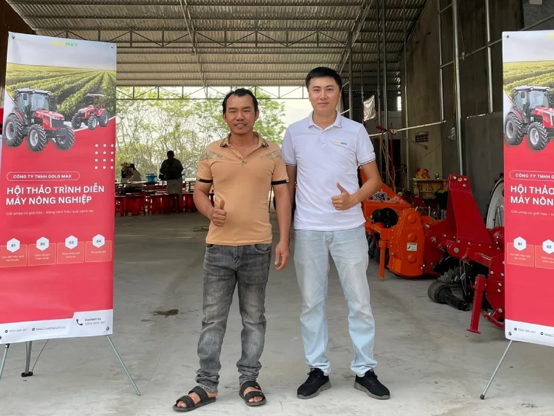 Hội thảo Gia Lai