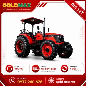 Máy kéo Zetor Super 75