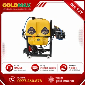 AGROSE ATS-500-12