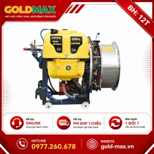 AGROSE ATT-400-75