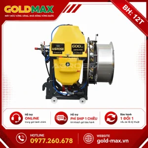 AGROSE ATT-500-75