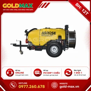 AGROSE CTT-600-75
